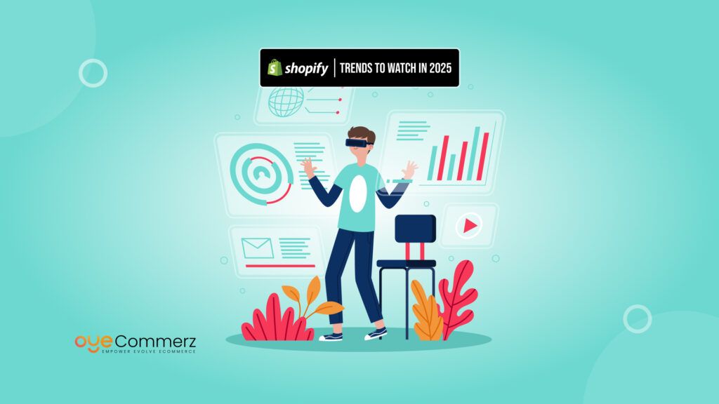 The Future of Custom Shopify App Development: Trends to Watch in 2025