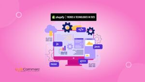 Shopify Web Development