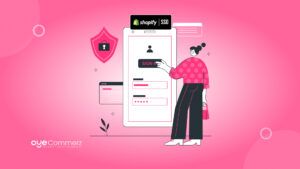 Shopify Store Needs SSO