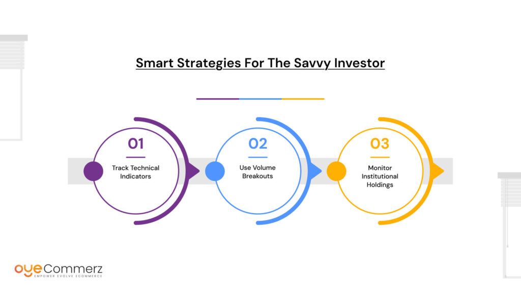 Smart Strategies for the Savvy Investor