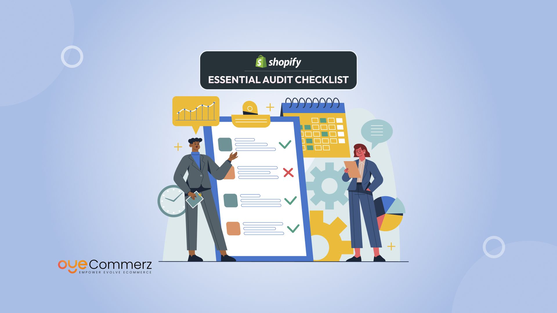 Essential Shopify Audit Checklist_ How to Boost Performance and User Experience