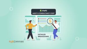 How Much Does Shopify Audit and Consultancy Cost_ A Detailed Breakdown