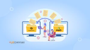 blog content migration