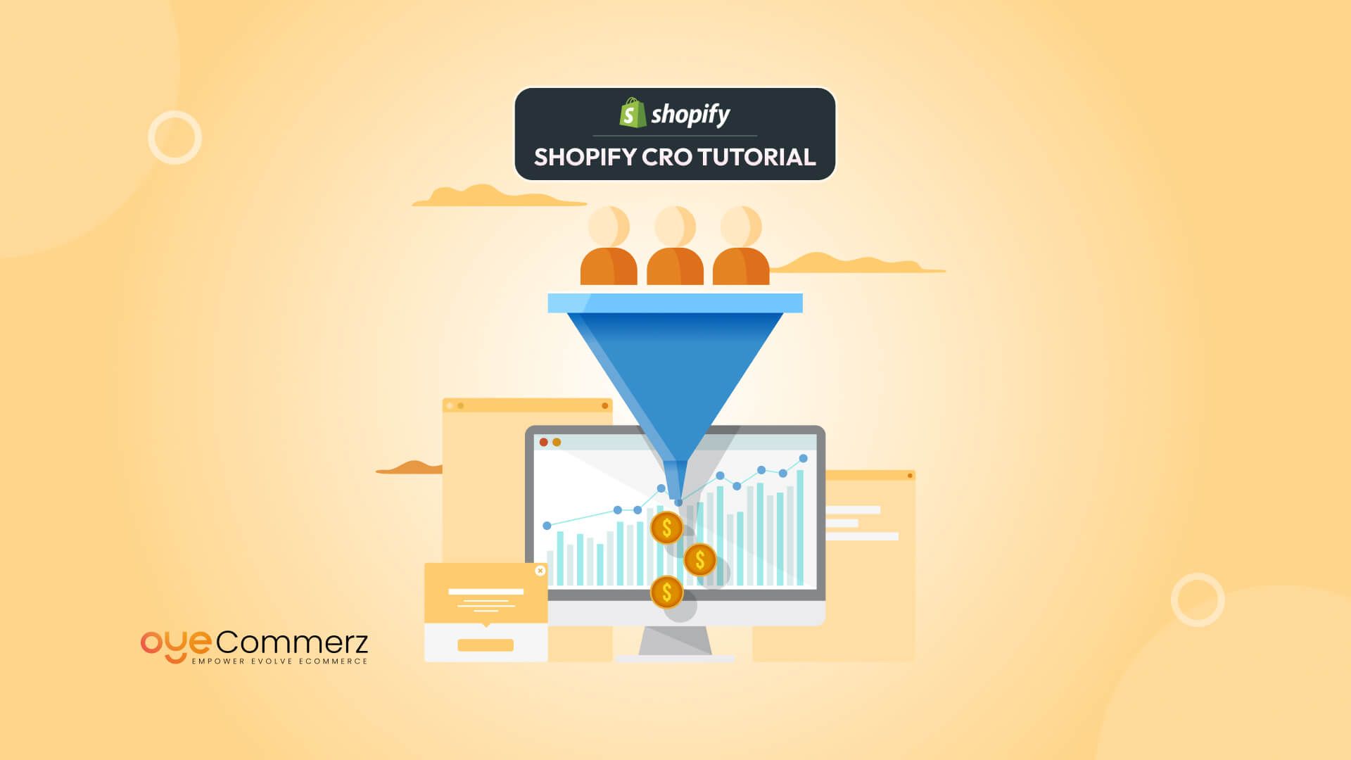 Shopify CRO Tutorial: A Beginner’s Guide to Boosting Your Store’s Conversions