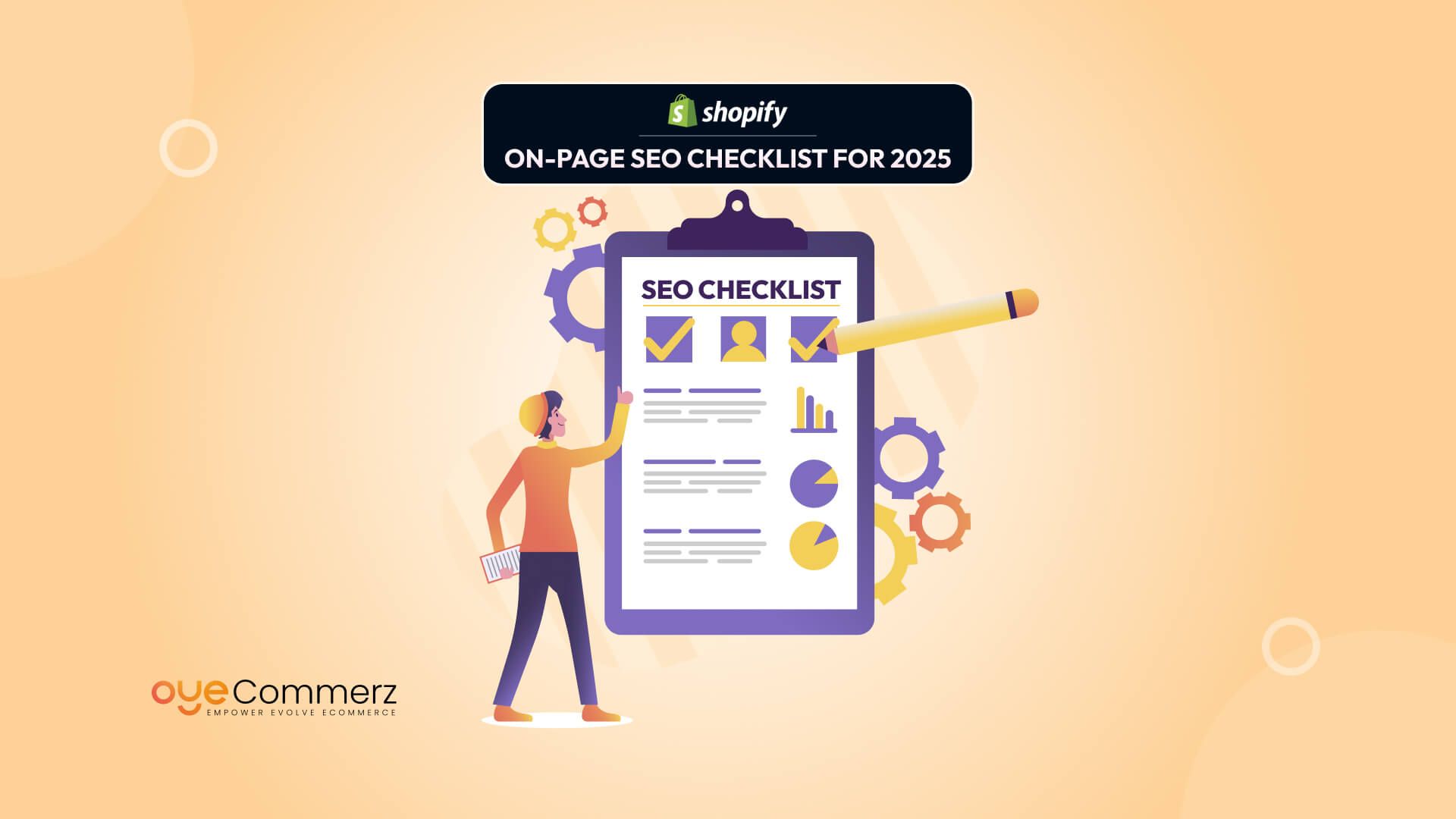 The Ultimate Shopify On-Page SEO Checklist for 2025