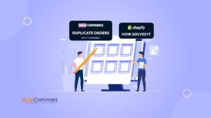 WooCommerce Duplicate Orders