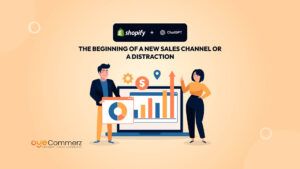 ChatGPT’s Shopify Integration_ The Beginning of a New Sales Channel or a Distraction_