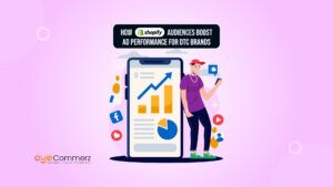 How Shopify Audiences Boost Ad Performance for DTC Brands
