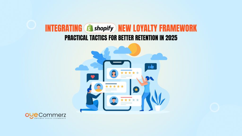 Shopify New Loyalty Framework
