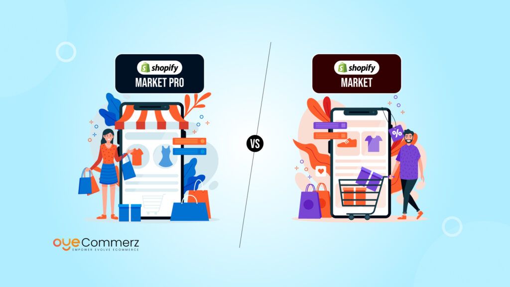 Shopify Markets Pro vs Shopify Markets_ What’s the Difference_