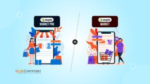 Shopify Markets Pro vs Shopify Markets_ What’s the Difference_