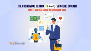 The Economics Behind Shopify’s AI Store Builder: Does It Cut Real Costs or Add Hidden Ones?