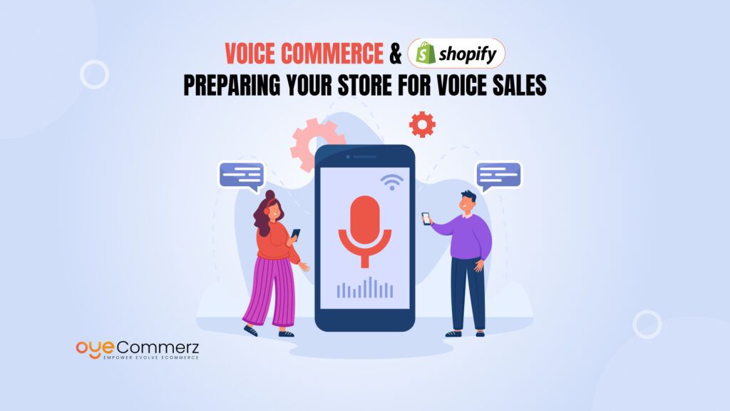 Voice Commerce