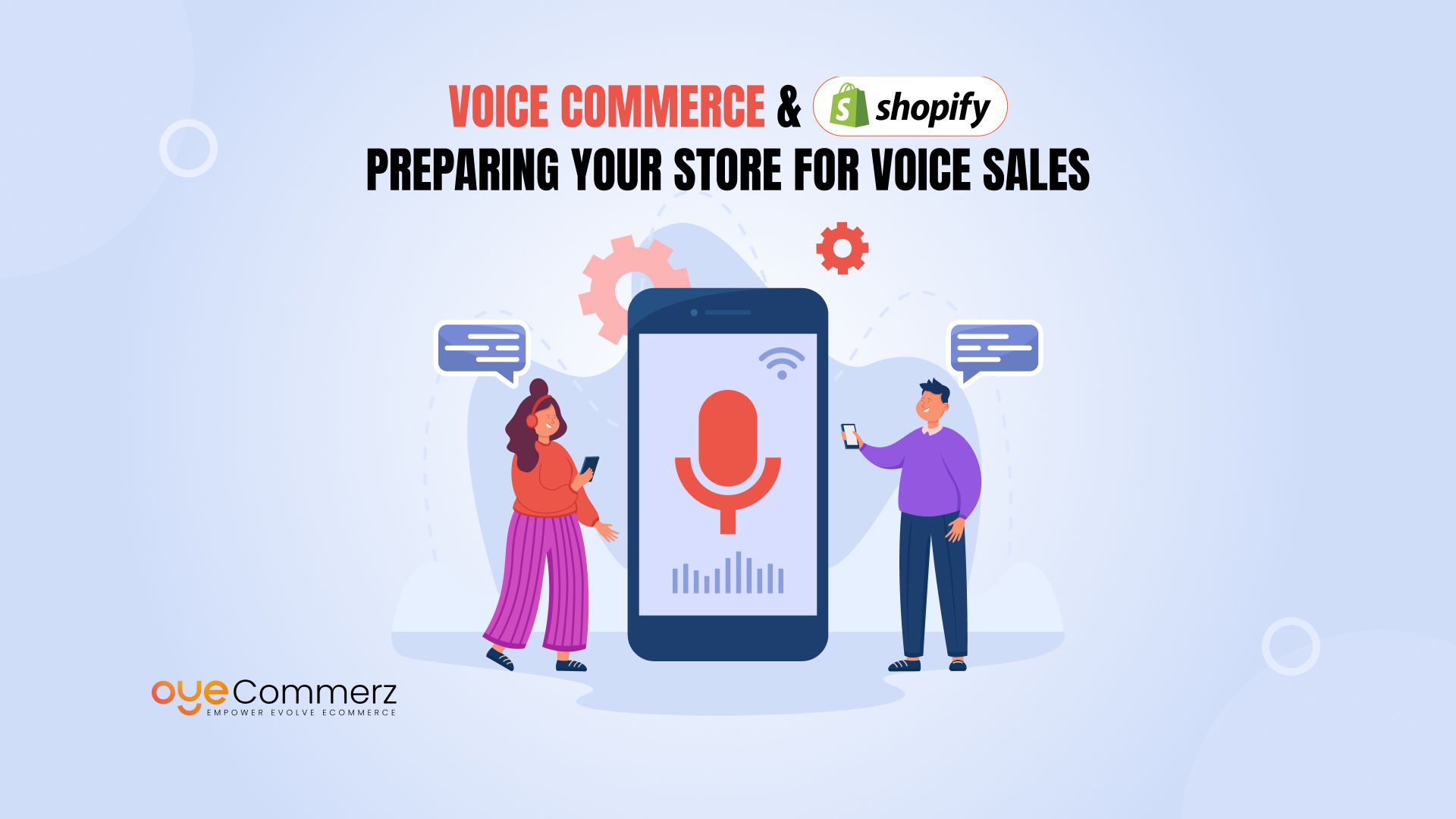 Voice Commerce