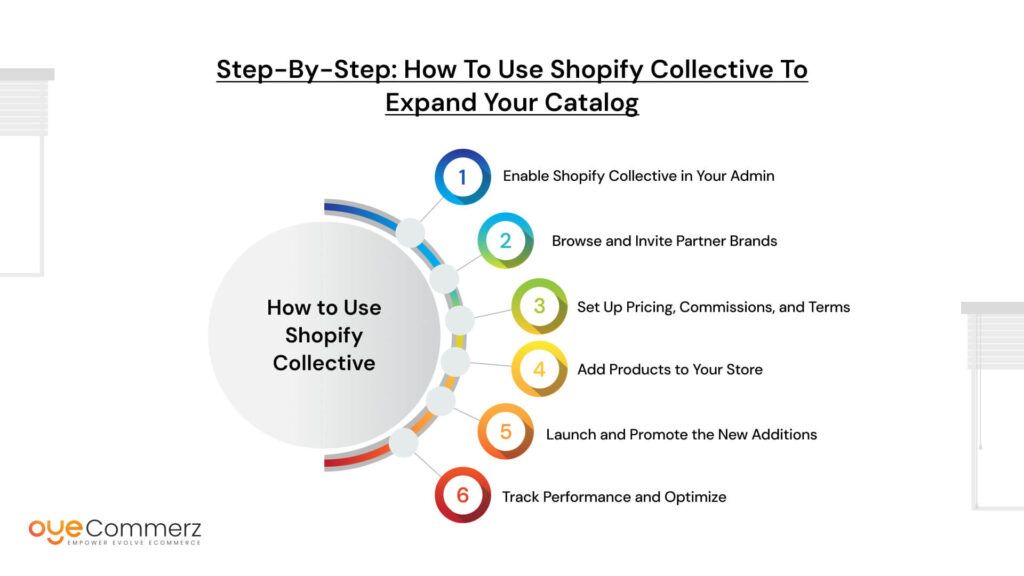 Step-by-Step: How to Use Shopify Collective to Expand Your Catalog