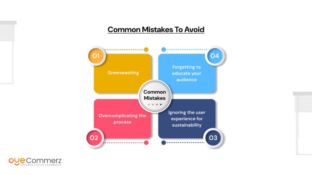 Common Mistakes to Avoid