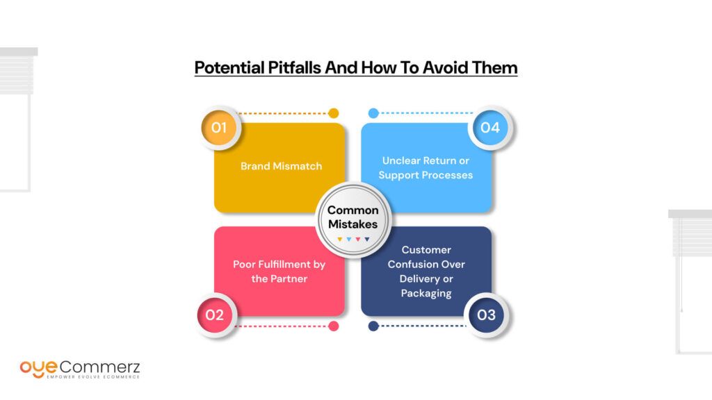 Potential Pitfalls and How to Avoid Them