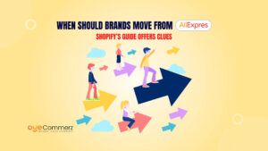 When Should Brands Move From AliExpress to Alternatives? Shopify’s Guide Offers Clues